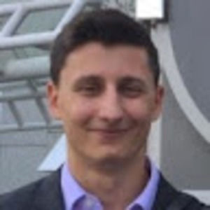 Meet your Posher, Nir